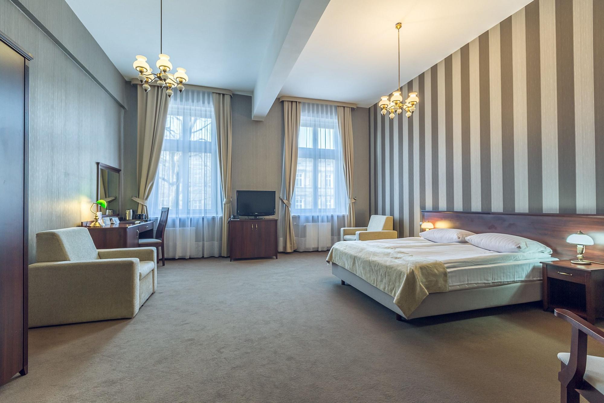 Hotel Royal Красков Екстериор снимка