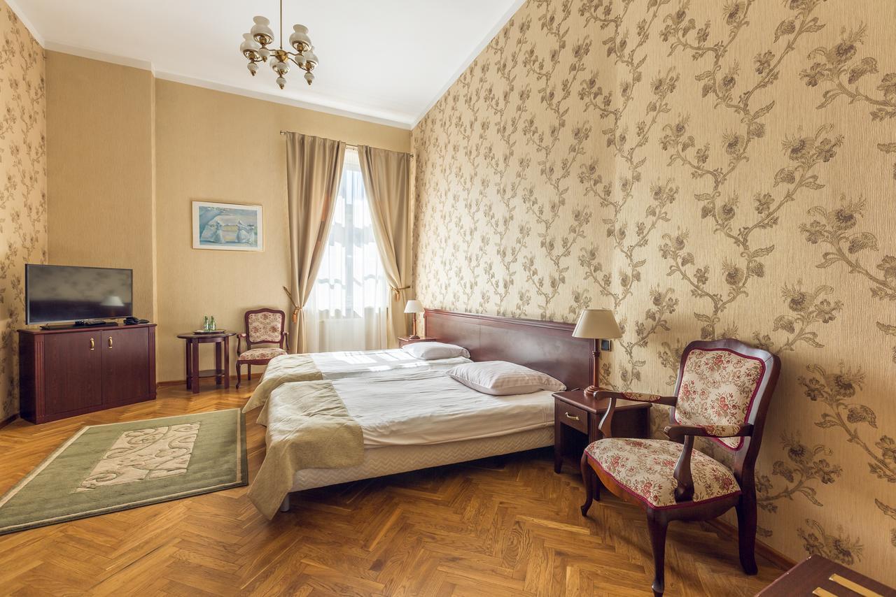 Hotel Royal Красков Екстериор снимка